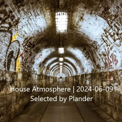 House Atmosphere | 2024-06-09