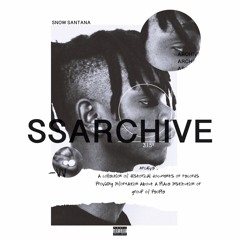 Archive 1 [Prod. GBK]