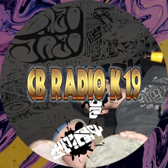 CB RADIO K19