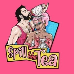 Spill The Tea Mix By Dokter T