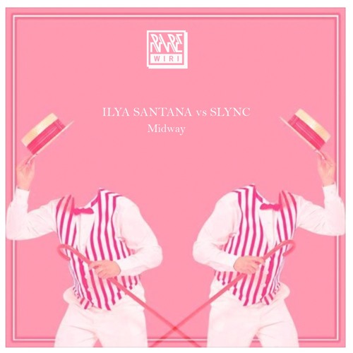 03. Slync - Don´t Cha