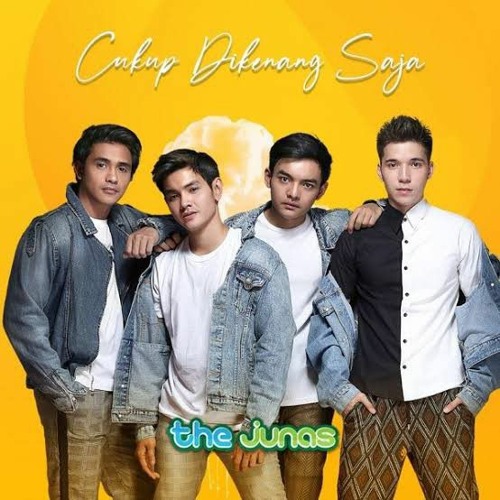 The Junas-Cukup Dikenang Saja