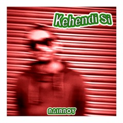 Kehendi Si (Rap Version)
