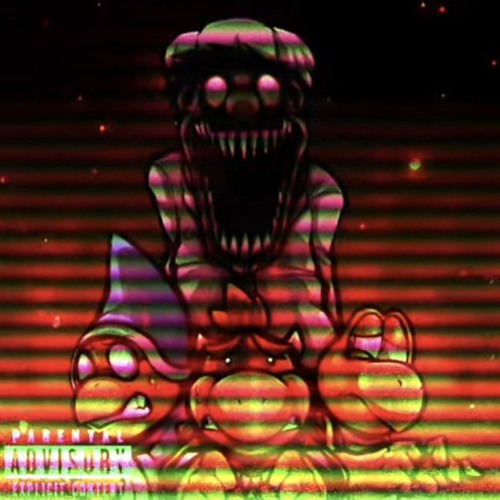 [FNF] SML MOVIE： JEFFY’S ENDLESS AETHOS OST - REVENANT [FULL]