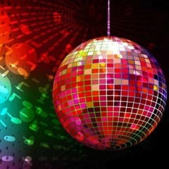 Disco House by Marcelo