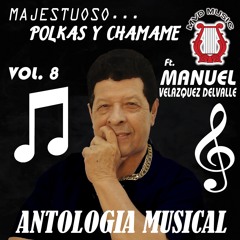 Che cuaderno cha`inguemi (feat. Manuel Velazquez Delvalle)