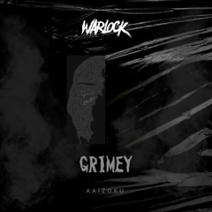 WARLOCK - GRIMEY