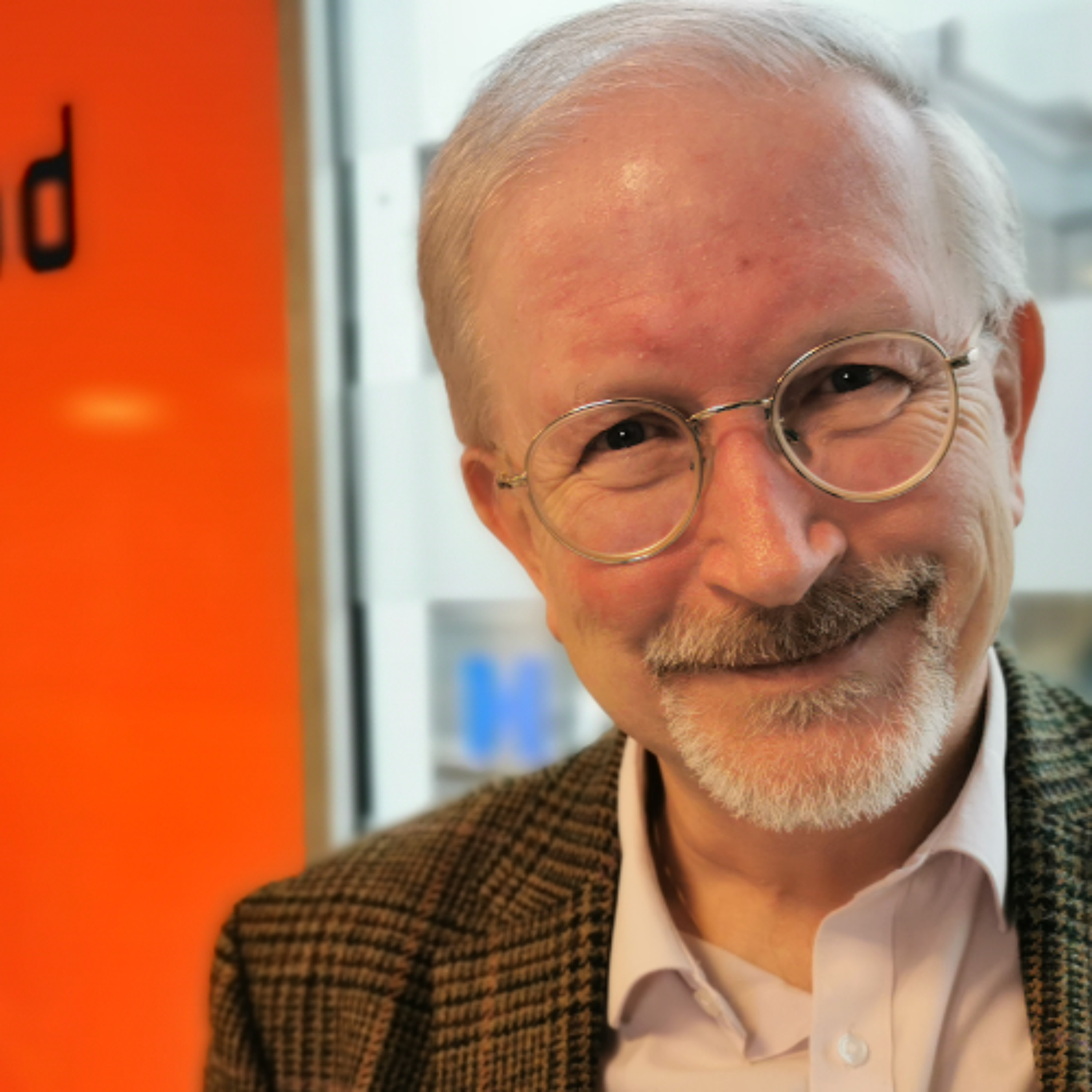 Radio Haugaland Intervjuer