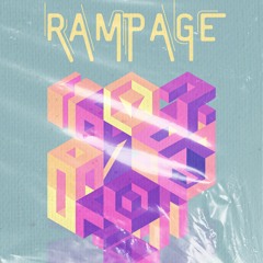 Rampage, for soprano and ensemble