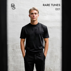 RARE TUNES 001