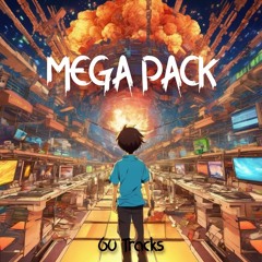 Mega Pack (60 Tracks)