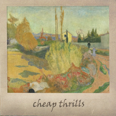 Pianaura - Cheap Thrills (Piano Version)