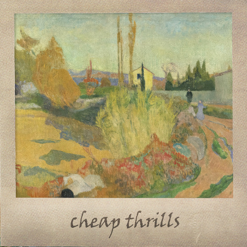 Pianaura - Cheap Thrills (Piano Version)