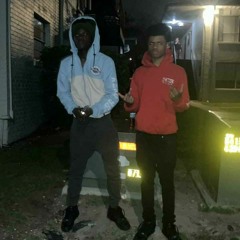 Trill HD - Demons ft WAWG MAX