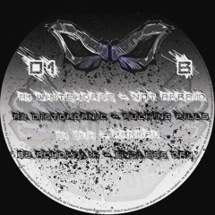 Fucking Pills - Distorganic