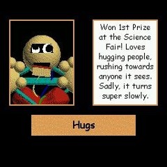 Hugs