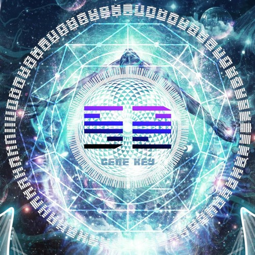 Contemplation Mix: The Stillpoint — ䷳