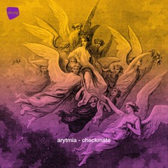 Arytmia - From The Even To The Hell (Doruksen & Denis Dekay remix)(ETB088) preview