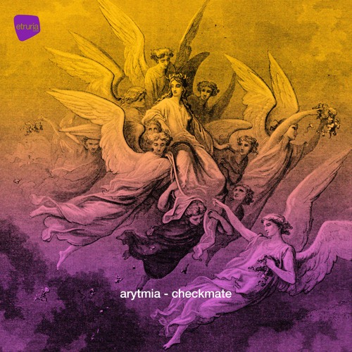 Arytmia - From The Heaven To The Hell (ETB088) preview