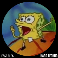 hard techno set #16 | JESSE BLES