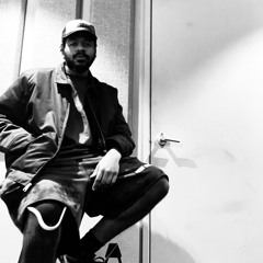 Nvr Leave.  ft. Nate Dogg (Co prod. @JReidChevi)