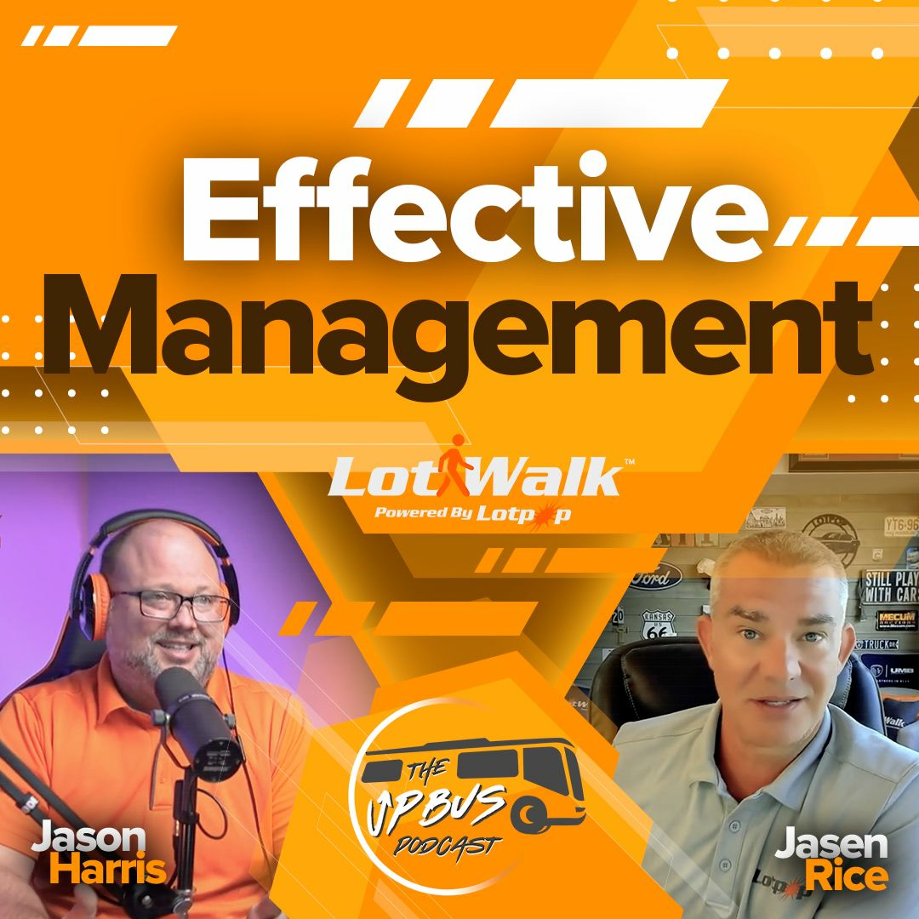 Strategy with Jason