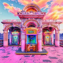 Old Arcade World