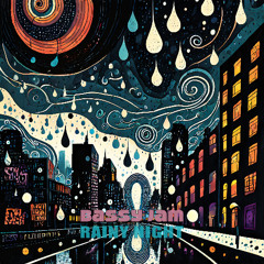 Rainy Night