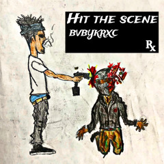 3.BpTrouble x BvbyKrxc - Big Krxc Freestyle