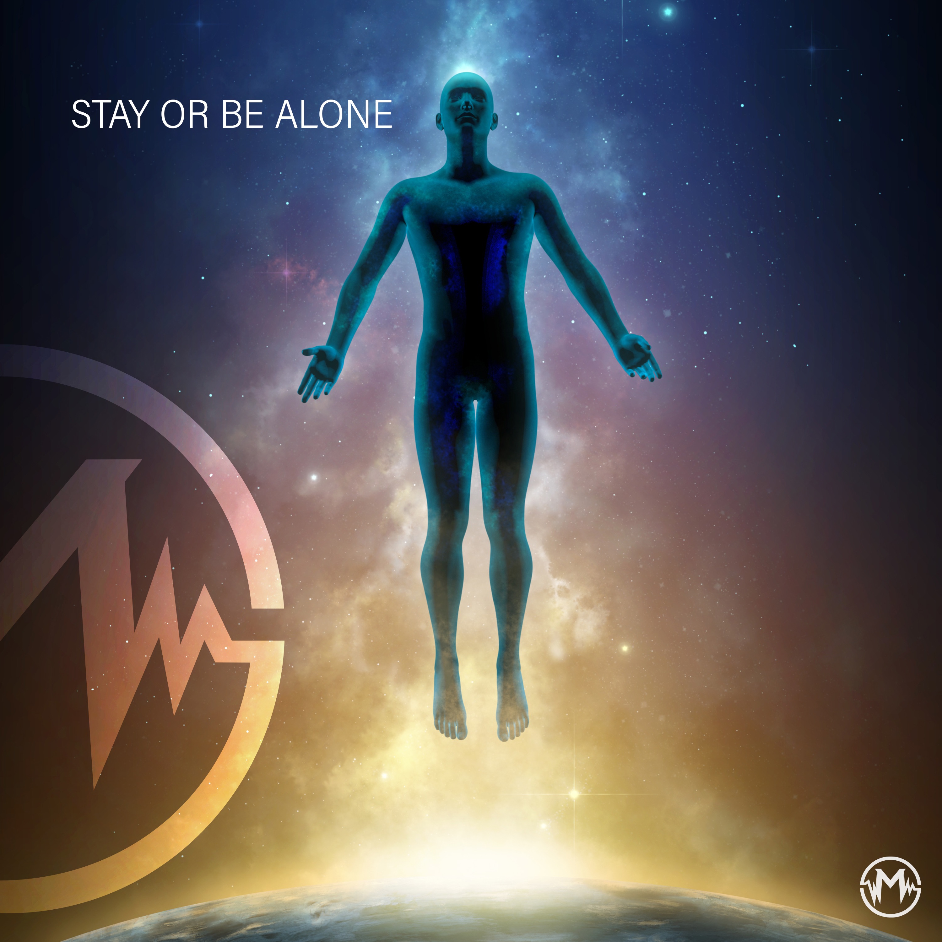 Stay or Be Alone (Space Call EP)