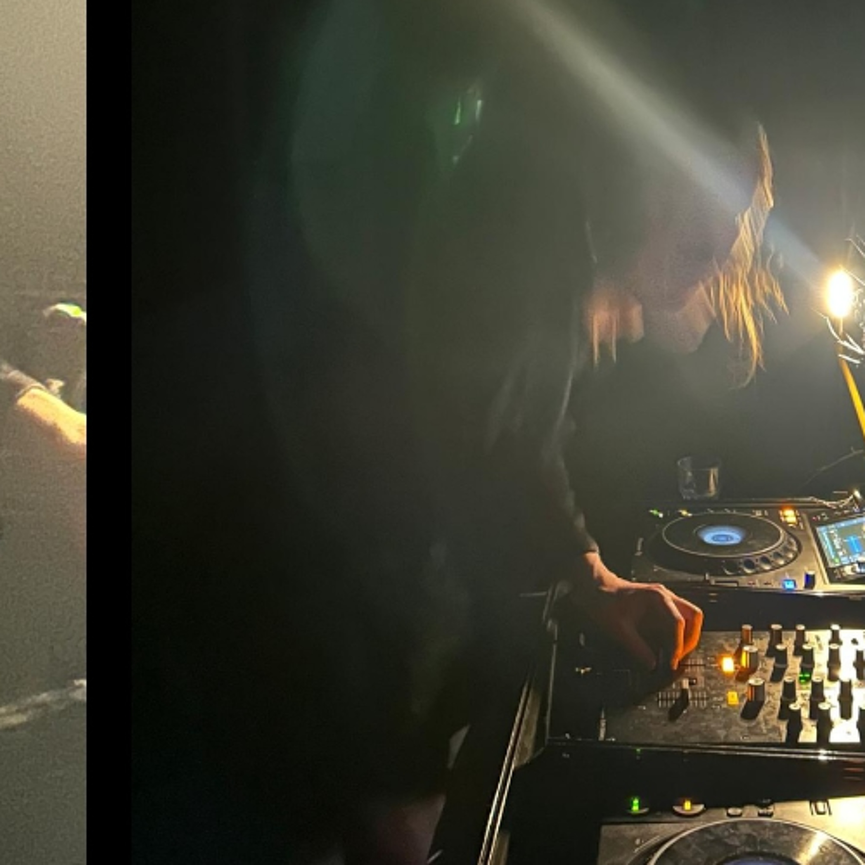 Cleyra: The 'Shine A Light On' Mix episode artwork