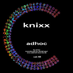 Adhoc by knixx (snippet)