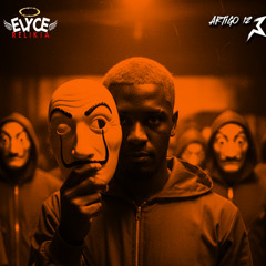 PULA O MURO LA DOS ALEMÃO VS FAMILIA AMISTERDÃ -MC BALA 7 & MC Elyce  GRAVECAST