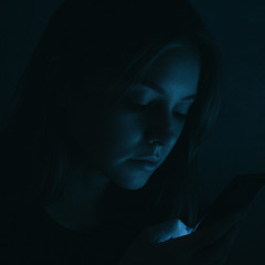 Leda Ryk - Ghost in Your Phone