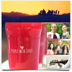 People With Juice Playlist - 11-2020 - מוזיקה צום אנשי המיצים