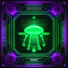 Wiley - Sound Haven 2023 Live Set