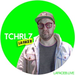 Klub with TCHRLZ on LaFaceB radio - 20 - September 2024