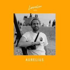 Aurelius Episode 2 @ Lovelee Radio 6.11.2020