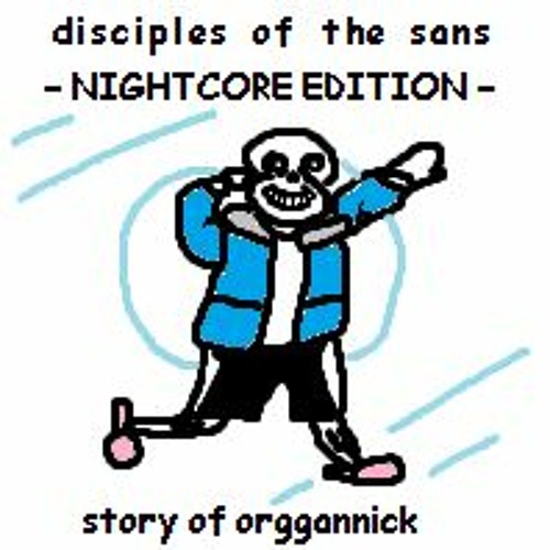 Story of Orggannick