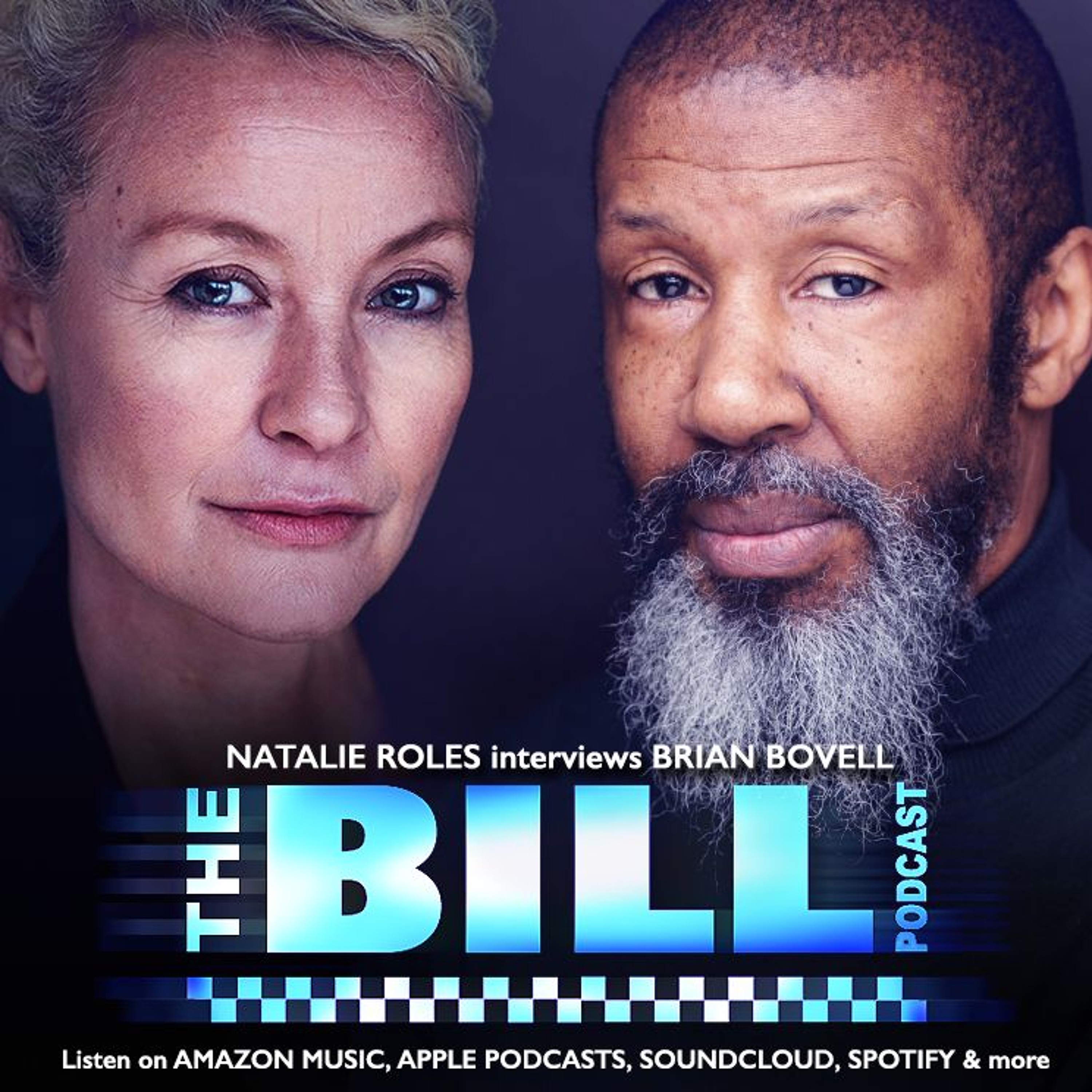 The Bill Podcast