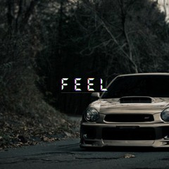 "FEEL" - Dark Underground Hip Hop Instrumental Trap Beat - Prod. By ARM Beats