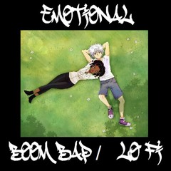 Year Six (Emotional Boom Bap Joe Hisiashi Studio Ghibli) @DJ Average Joe  #DJAVERAGEJOE