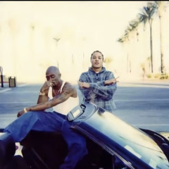 2pac - Soon As I Get Home Feat Kadafi