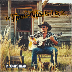 Time Blinds Us