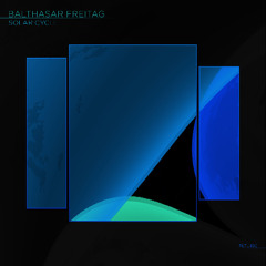 Balthasar Freitag - Solar Cycle [PLTL492]