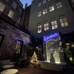 Departure Upon Arrival