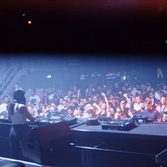 Techno Tuesday Amsterdam