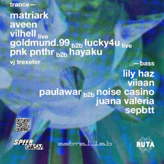 19.10.2k24@Void Club Berlin - Tribe Dnb Live Set (Free Download)
