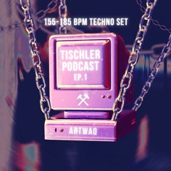 Tischler Podcast ep. 1 - ARTWAQ