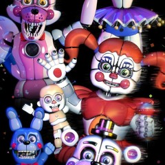 Join Us For A Bite FNAF